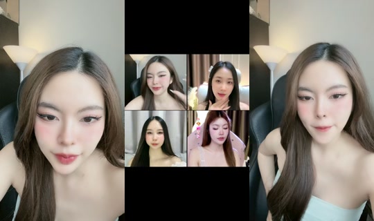 pimppimm9 TikTok Live — Aug 24, 2026, 8:41 AM