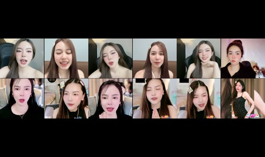 pimppimm9 TikTok Live — Aug 24, 2026, 9:31 AM