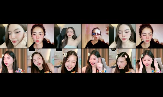 pimppimm9 TikTok Live — Aug 24, 2026, 10:22 AM