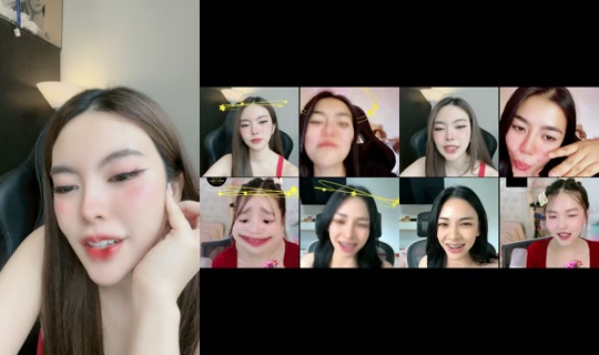 pimppimm9 TikTok Live — Aug 25, 2026, 9:16 AM