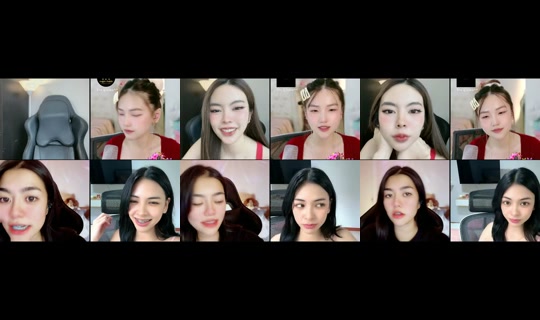 pimppimm9 TikTok Live — Aug 25, 2026, 10:06 AM