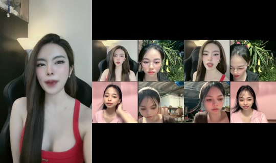 pimppimm9 TikTok Live — Aug 25, 2026, 11:12 AM