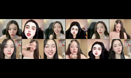 pimppimm9 TikTok Live — Aug 27, 2026, 6:18 PM
