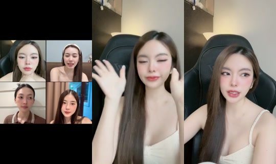 pimppimm9 TikTok Live — Aug 28, 2026, 9:49 AM