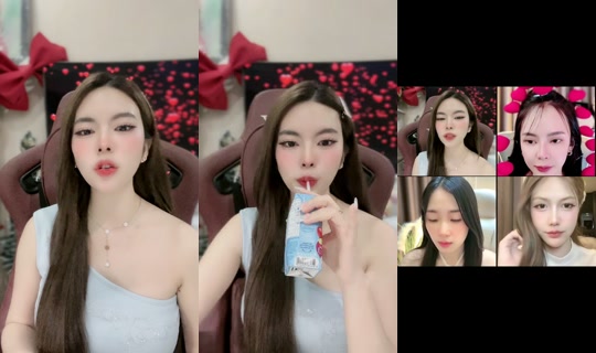 pimppimm9 TikTok Live — Aug 29, 2026, 3:52 PM