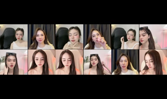 pimppimm9 TikTok Live — Aug 30, 2026, 6:19 PM