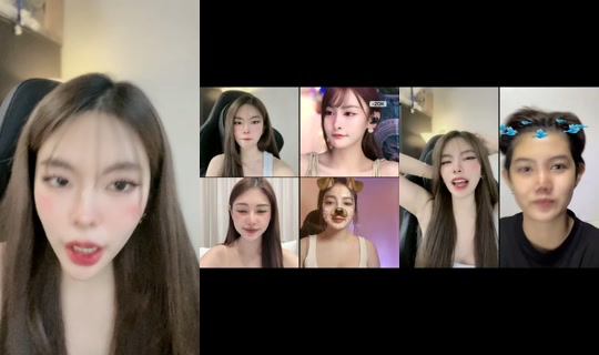 pimppimm9 TikTok Live — Aug 31, 2026, 10:47 AM