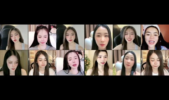 pimppimm9 TikTok Live — Aug 31, 2026, 11:38 AM