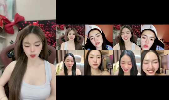 pimppimm9 TikTok Live — Aug 31, 2026, 4:20 PM