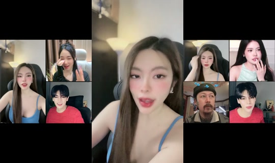 pimppimm9 TikTok Live — Sep 30, 2026, 11:14 AM