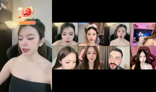pimppimm9 TikTok Live — Oct 4, 2026, 10:23 AM