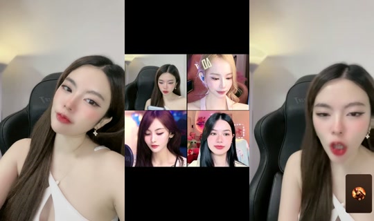 pimppimm9 TikTok Live — Oct 7, 2026, 4:15 PM