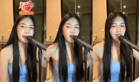 pimrinrada TikTok Live — Sep 3, 2026, 9:47 AM
