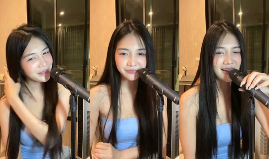 pimrinrada TikTok Live — Sep 3, 2026, 10:37 AM