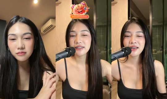 pimrinrada TikTok Live — Sep 29, 2026, 1:14 PM