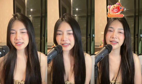 pimrinrada TikTok Live — Oct 1, 2026, 2:29 PM