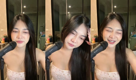 pimrinrada TikTok Live — Oct 4, 2026, 3:48 PM