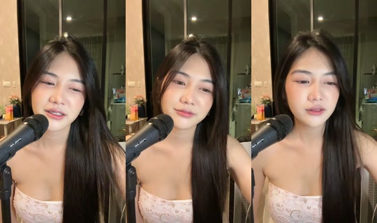 pimrinrada TikTok Live — Oct 4, 2026, 4:38 PM