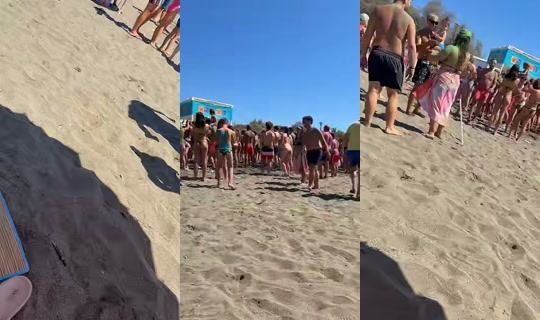pinablonde1 TikTok Live — Sep 5, 2026, 10:23 AM