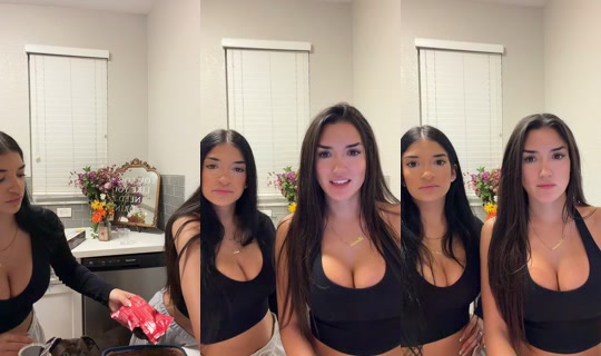pinacolladoo TikTok Live — Sep 30, 2026, 1:31 AM