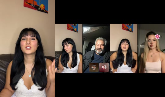 pinar_gibi TikTok Live — Oct 1, 2026, 9:48 PM