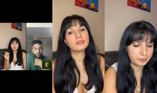 pinar_gibi TikTok Live — Oct 1, 2026, 10:38 PM