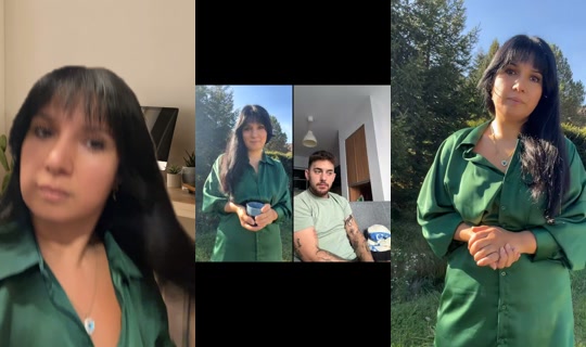 pinar_gibi TikTok Live — Oct 3, 2026, 12:54 PM