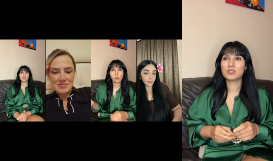 pinar_gibi TikTok Live — Oct 3, 2026, 11:27 PM