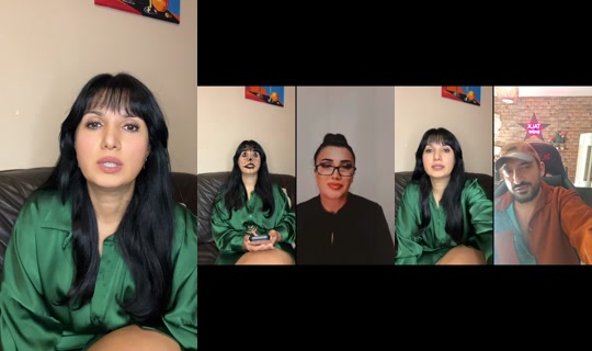 pinar_gibi TikTok Live — Oct 4, 2026, 12:17 AM