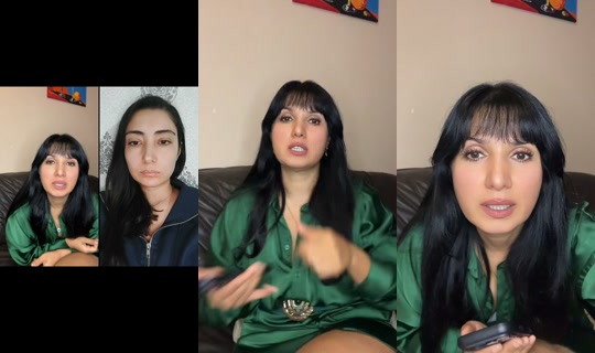 pinar_gibi TikTok Live — Oct 4, 2026, 1:08 AM