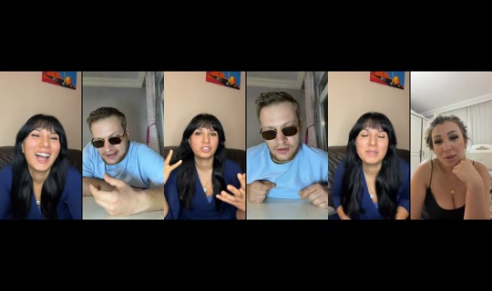 pinar_gibi TikTok Live — Oct 4, 2026, 11:09 PM