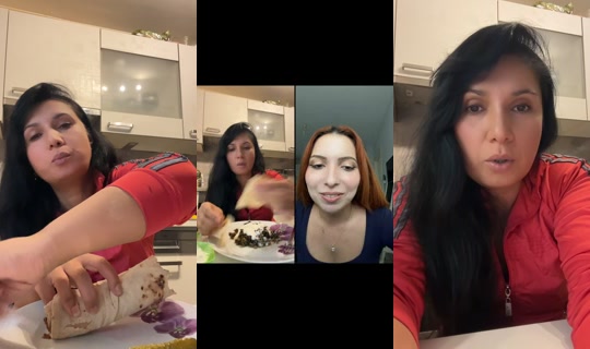 pinar_gibi TikTok Live — Oct 6, 2026, 3:10 PM