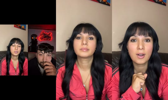 pinar_gibi TikTok Live — Oct 6, 2026, 8:58 PM