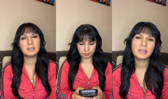 pinar_gibi TikTok Live — Oct 6, 2026, 9:48 PM