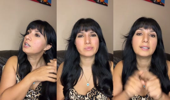 pinar_gibi TikTok Live — Oct 7, 2026, 11:50 PM