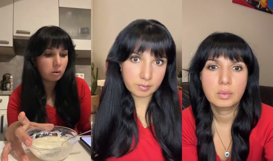 pinar_gibi TikTok Live — Oct 8, 2026, 8:25 PM