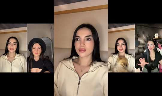 pinardenizv TikTok Live — Sep 29, 2026, 6:31 PM