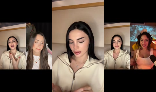 pinardenizv TikTok Live — Sep 29, 2026, 7:22 PM