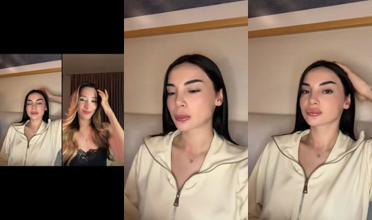 pinardenizv TikTok Live — Sep 29, 2026, 9:14 PM