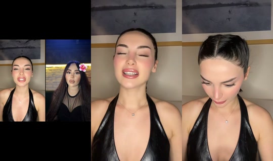 pinardenizv TikTok Live — Oct 1, 2026, 6:20 PM