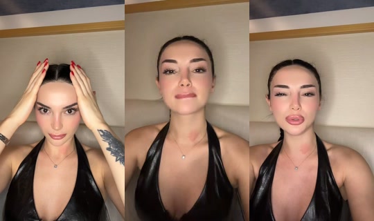 pinardenizv TikTok Live — Oct 1, 2026, 8:00 PM