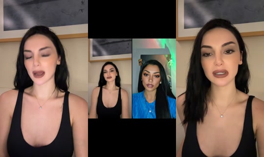 pinardenizv TikTok Live — Oct 4, 2026, 8:49 PM