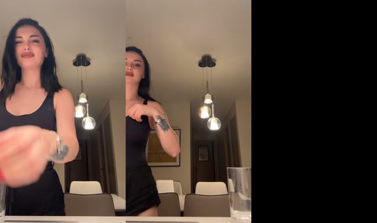 pinardenizv TikTok Live — Oct 4, 2026, 9:39 PM