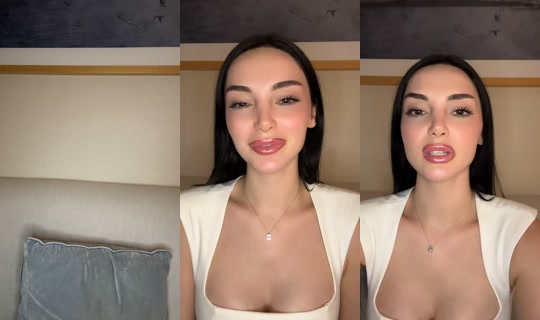 pinardenizv TikTok Live — Oct 7, 2026, 6:03 PM