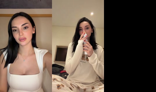 pinardenizv TikTok Live — Oct 7, 2026, 9:07 PM