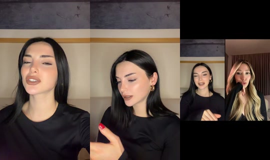 pinardenizv TikTok Live — Oct 8, 2026, 10:12 PM