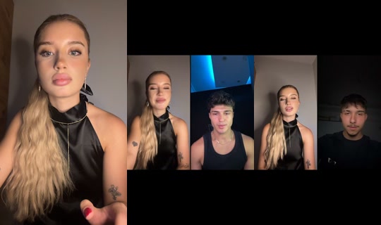 pinarozkrm6 TikTok Live — Aug 20, 2026, 8:55 PM