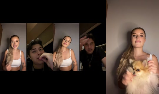 pinarozkrm6 TikTok Live — Aug 20, 2026, 10:24 PM