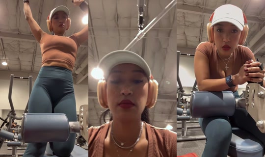 pinay408 TikTok Live — Oct 3, 2026, 1:06 AM