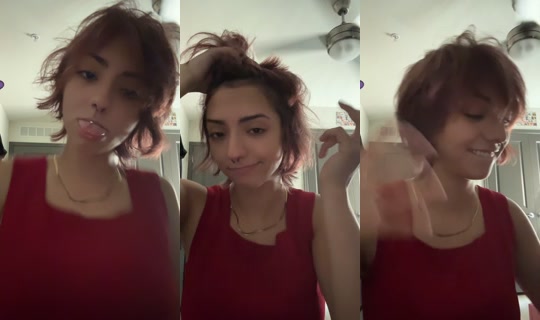 pincheprincesspeach TikTok Live — Aug 22, 2026, 10:24 PM